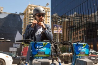 Ford GoBike 